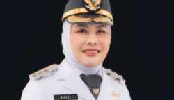 Walikota Palopo, Naili Trisal